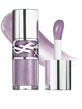 Yves Saint Laurent Loveshine Plumping Lip Oil Gloss with Hyaluronic Acid